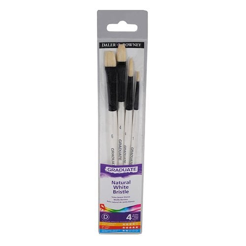 PINCEL DALER ROWNEY GRADUATE M.CORTO B