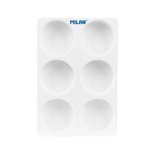 PALETA MILAN DE PLASTICO RECT. 26.5x18.3