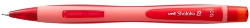 PORTAMINAS UNI SHALAKU S M5-228 0,5 ROJ