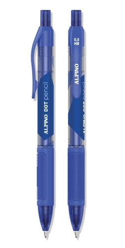 PORTAMINAS ALPINO DOT C/24