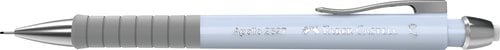 PORTAMINAS FABER APOLLO 0,7 AZUL CIELO