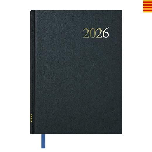 DOHE AGENDA ANUAL SEGOVIA 14X20CM SV NE