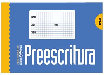CUADERNO LAMELA PREESCRITURA 2