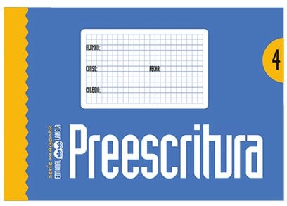 CUADERNO LAMELA PREESCRITURA 4