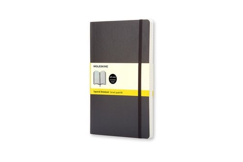 CUAD.MOLESKINE CLASICO TB 13x21 192h CP