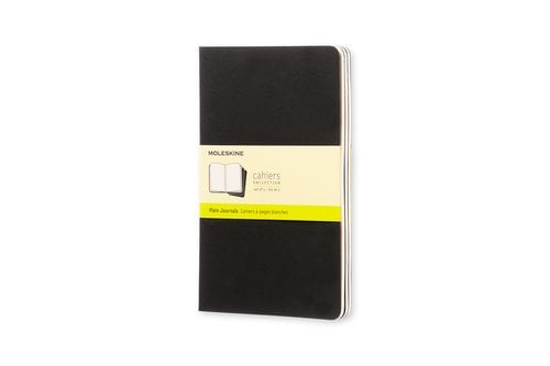 CUAD.MOLESKINE CAHIER 13x21 80h LISA NG