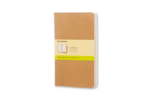 CUAD.MOLESKINE CAHIER 13x21 80h LISA KR