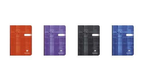 BLOC DE VIAJE CF CITY BREAK 12x17 96h