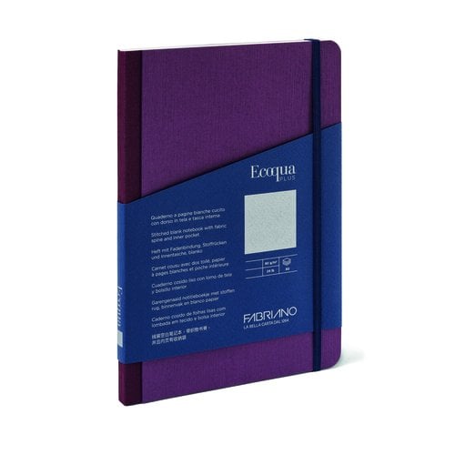 CUAD. FABRIANO EQ PLUS 9x14 80h LISO PU