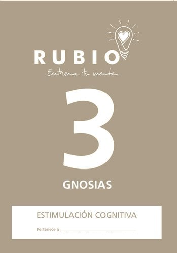 CUADERNO RUBIO A4 ESTIM.COGN.GNOSIAS 3