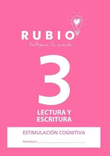 CUADERNO RUBIO A4 ESTIM.COGN.LECTURA 3