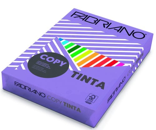 PAPEL COLOR A3 COLORE 80 250h VIOLETA