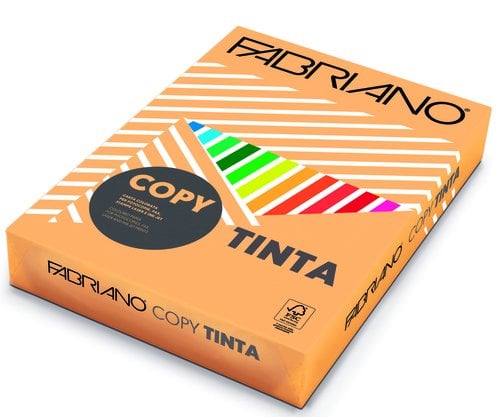 PAPEL COLOR A3 COLORE 80 250h ALBARICOQ