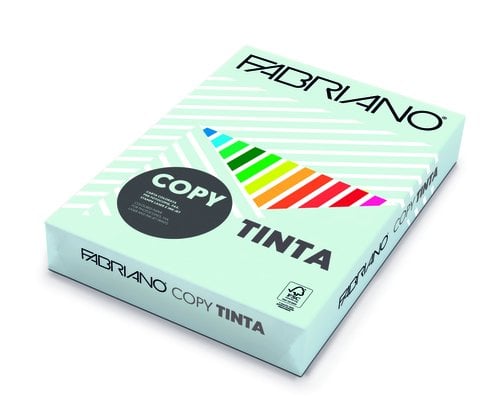 PAPEL COLOR A4 COLORE 80 500h CELESTE C