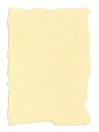 PAPEL PERGAMINO A4 APLI 95g 10h CHAMPAG