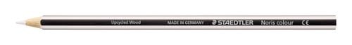 LAPICES COLOR STAEDT.185 NC unic.BLANCO