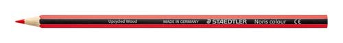 LAPICES COLOR STAEDT.185 NC unic.ROJO CL