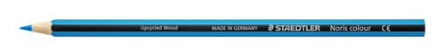 LAPICES COLOR STAEDT.185 NC unic.AZUL CL