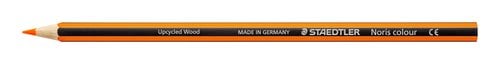 LAPICES COLOR STAEDT.185 NC unic.NARANJA