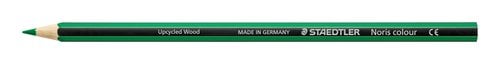 LAPICES COLOR STAEDT.185 NC unic.VERDE