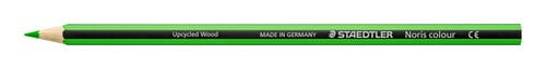 LAPICES COLOR STAEDT.185 NC unic.VERDE C