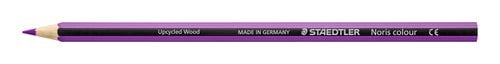 LAPICES COLOR STAEDT.185 NC unic.VIOLETA