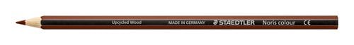 LAPICES COLOR STAEDT.185 NC unic.MARRON