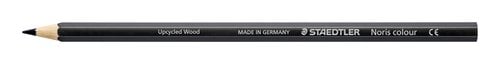 LAPICES COLOR STAEDT.185 NC unic.NEGRO