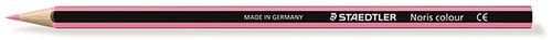 LAPICES COLOR STAEDT.185 NC unic.ROSA