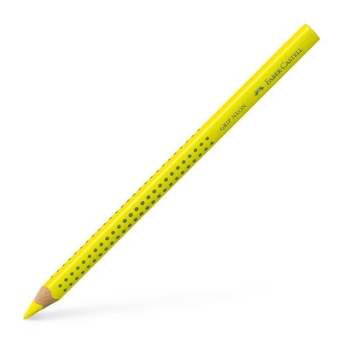 LAPIZ FABER FLUOR TXL DRY 1148 AMARILLO