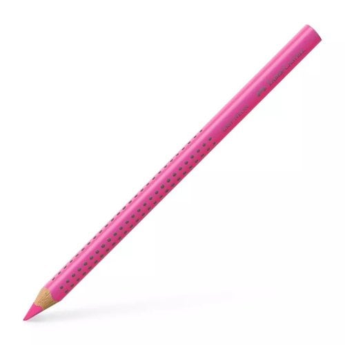 LAPIZ FABER FLUOR TXL DRY 1148 ROSA