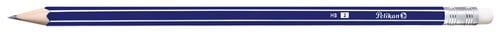 LAPIZ PELIKAN Nº3 - HB con GOMA