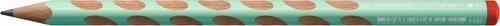 LAPIZ STABILO EASY GRAPH PAST.DIEST.VER