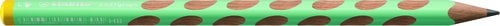 LAPIZ STABILO EASY GRAPH PAST.ZUR.VER