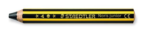 LAPIZ STAEDT.141 NORIS JUNIOR - 2B