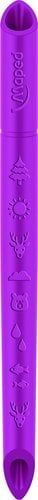 LAPICES COLOR MAPED INFINITY est.12 BLR