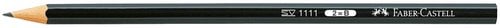 LAPIZ FABER 1111 - 2B