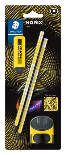 LAPIZ STAEDT.181 NORIX - HB B/2 AMA.