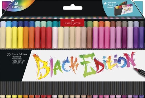 LAPICES COLOR FABER-CASTELL B.E. Est./50