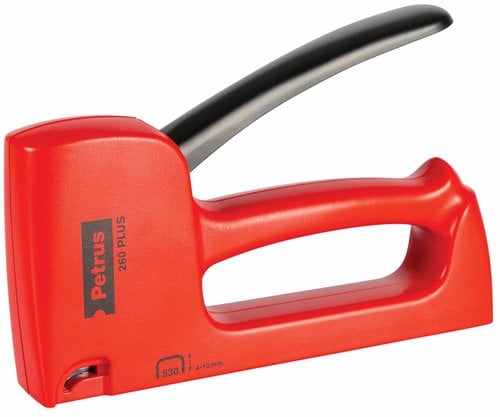 CLAVADORA PETRUS 260 TOP (PLASTICO)