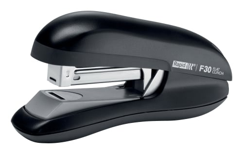 GRAPADORA RAPID F30 (30h) NEGRA