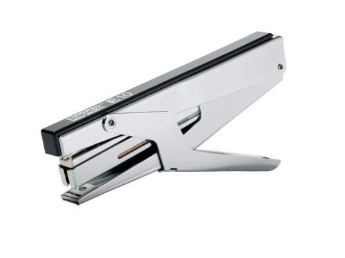 GRAPADORA TENAZA RAPID E10 grapa 10