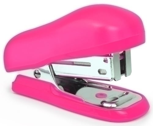 GRAPADORA RAPESCO BUG MINI (12h) ROSA
