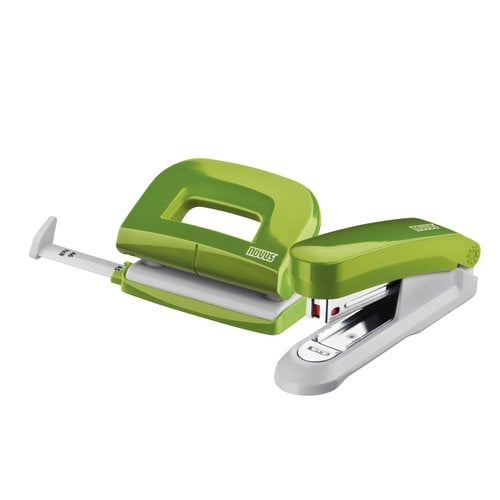 SET GRAPADO NOVUS FRESH VERDE