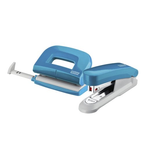 SET GRAPADO NOVUS FRESH AZUL PETROL