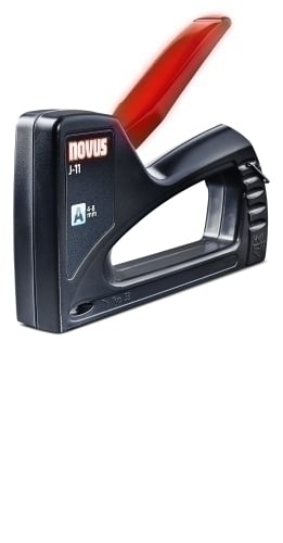 CLAVADORA NOVUS J-11 CREATIVE