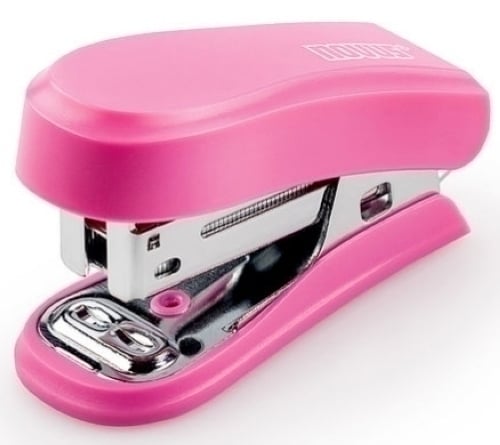 GRAPADORA NOVUS MINI (12h) ROSA