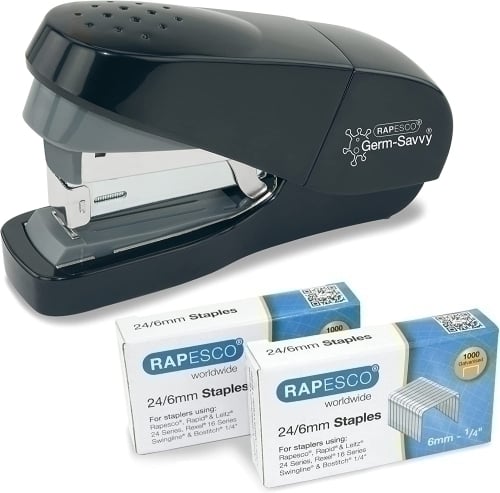 GRAPADORA RAPESCO ECO 1688 (35h) NEGRO