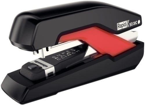 GRAPADORA RAPID SO30C OMNIPRESS NE/RJ