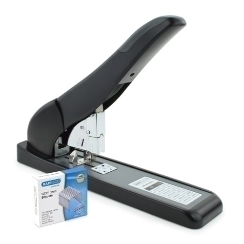 GRAPADORA RAPESCO ECO HD-210 GRUESOS (21